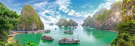 Halong Bay Day Trip Or Overnight:Which One Is Better?