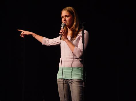 Jena Friedman | Time Out Chicago's "Chicago's Funniest Perso… | Flickr