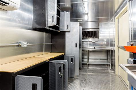 Modular Kitchens, Shipping Container Kitchens & Modular Kitchen Solutions | | Linked Equipment