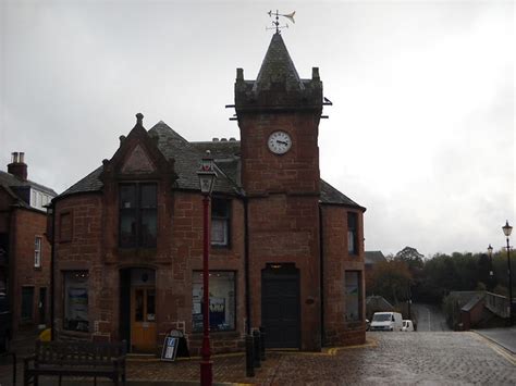 Flickriver: Photos from Kirriemuir, Scotland, United Kingdom