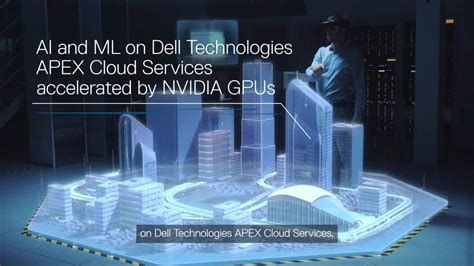 NVIDIA AI | Dell USA