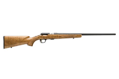 Browning T-Bolt Sporter 22 Magnum Bolt Action Rifle with Maple Stock ...