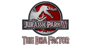 Jurassic Park III™ The DNA Factor (2001)