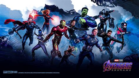 Avengers Live Wallpapers - Wallpaper Cave