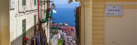 I migliori hotel nel quartiere Vomero, Napoli, Italia