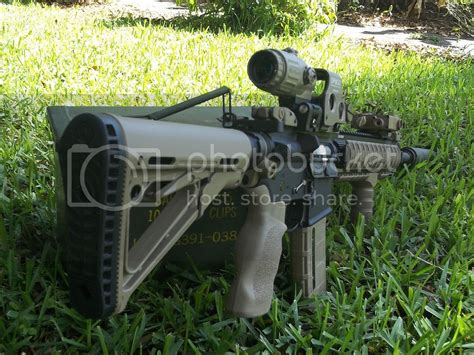 Ruger SR-556 Picture and info thread... - Page 4 - AR15.COM