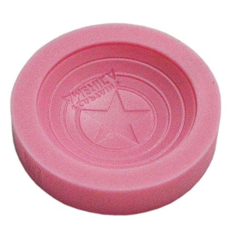 Captain America Shield Silicone Mould – My Delicious Cake & Decorating Supplies