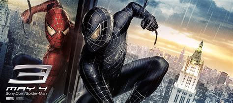 Analyzing The Spider-Man 3 Editors Cut. Is It Worth Your Time?