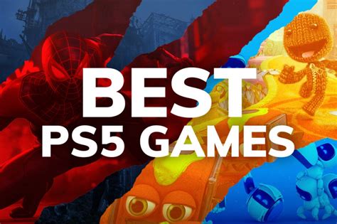 Best PS5 Games 2021: All of the top games to play on the next-gen console | Trusted Reviews