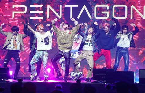 Pentagon Tickets