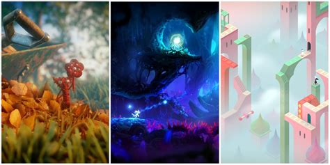 11 Best Puzzle Games On Steam That Deserve More Attention - GameRant in ...