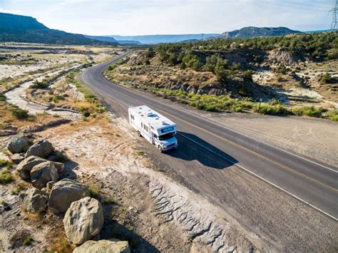 The Best of Western Colorado Camping, Near Grand Junction