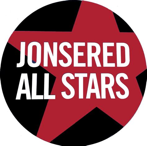 Jonsered All Stars