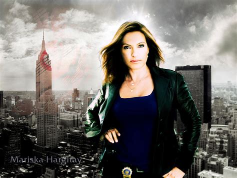 Olivia Benson Quotes. QuotesGram