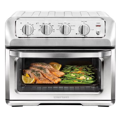 Walmart Black Decker Toaster Oven With Air Fryer at Mildred Donaldson blog