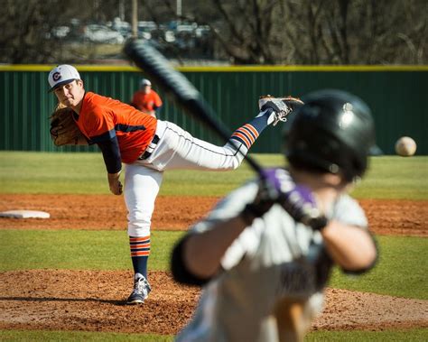 College baseball: Local players in Division II - pennlive.com