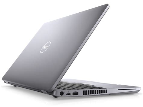 Dell Latitude 5510 - i5-10310U · Intel UHD Graphics · 15.6”, Full HD ...