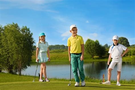 The Best Junior Golf Tournaments in Southern California