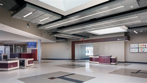 Gwinnett County Courthouse Expansion - POH Architects