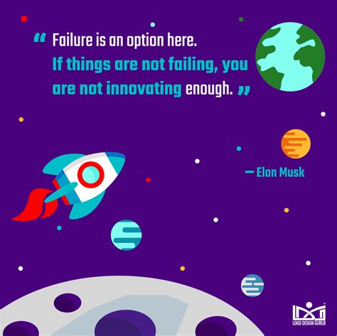 Elon Musk Quotes to Kickstart Your Dream Business - Zillion Designs