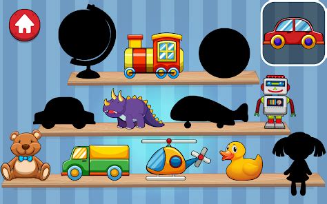 Toddler Puzzles Game for Kids - Apps on Google Play