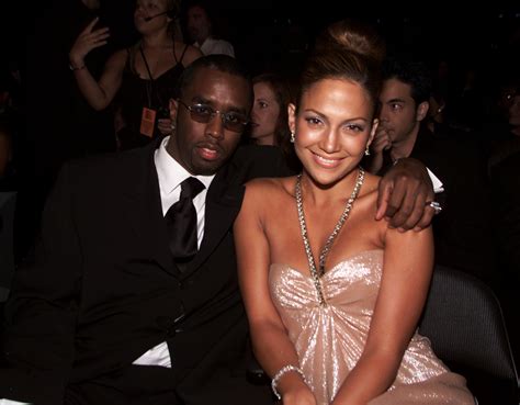 Advice Sean “Diddy” Combs Gave Jennifer Lopez That She Still Follows Today