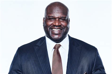 Shaquille O'Neal Called In to Assist Papa John's Corporate Makeover