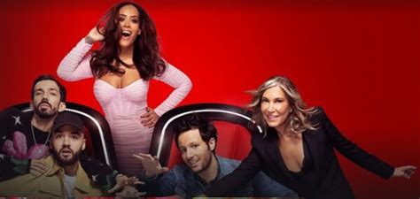 The Voice France 2023: la plus belle voix watch - VCM News