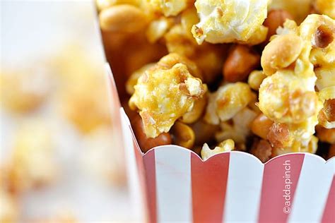 Homemade Cracker Jacks Popcorn Recipe | Recipe Cart