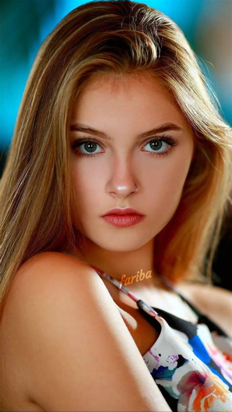 Pin on Beautiful russian women