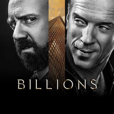 Billions Serie