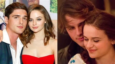 Joey King Boyfriend 2020 - Joey King Boyfriend Steven Piet Guide To Love Life And Relationship ...