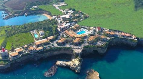 Best Hotels in Syracuse - The Sicily Travel Guide