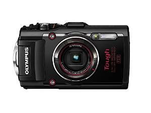 Olympus Waterproof Camera - My Itchy Travel Feet