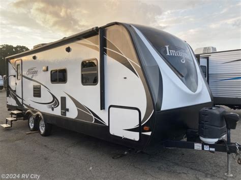 2017 Grand Design Imagine 2600RB RV for Sale in Benton, AR 72015 ...