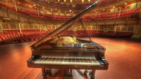 Free download Steinway Sons Piano at Carnegie Music Hall Pittsburgh 4K ...