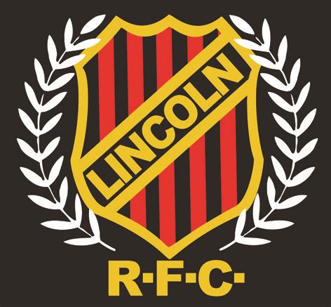 Lincoln Rugby Club - Home