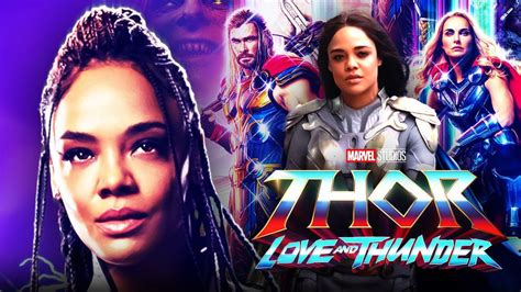 Upcoming Thor move, Valkyrie is called KING Valkyrie and not QUEEN Valkyrie | HardwareZone Forums