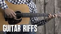 Country Guitar Online - YouTube