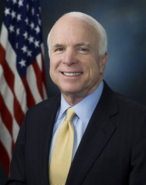 File:John McCain official portrait 2009.jpg - Wikipedia, the free ...