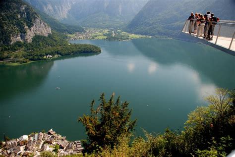 World Heritage View » Your holiday in Hallstatt / Austria