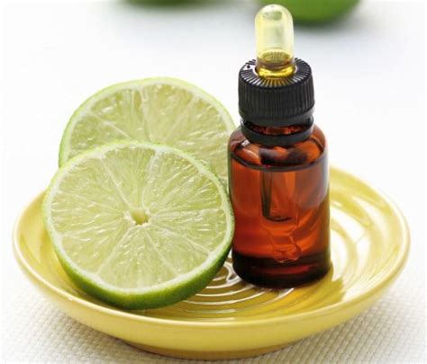 Health Benefits of Lime Essential Oil | Organic Facts