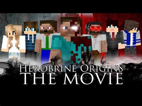 Herobrine Origins (Minecraft Film) Minecraft Blog