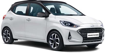 Hyundai i10 Nios price in India: Hyundai i10 Nios launched, starts at Rs 4.99 lakh | - Times of ...