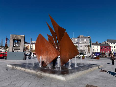 Eyre Square, Galway holiday accommodation from AU$ 142/night | Stayz