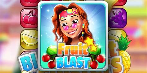 Play Fruit Blast by Skillzz Gaming Free Online - Slotorama