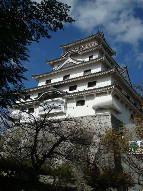 Castles in Kyushu | Japan Experience