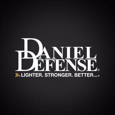 Daniel Defense Logo - LogoDix