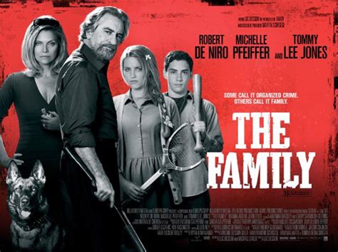 The Family review | filmgaze.com