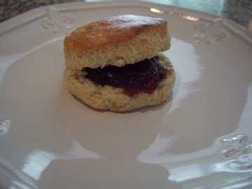 Tartan Tastes in Texas: Scottish recipes - Scones